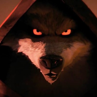 kadewolf.bsky.socialさんのプロフィール画像