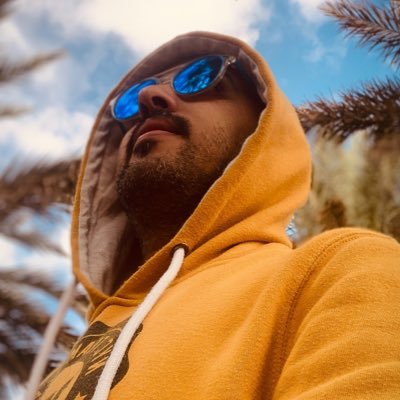 عبدالله الرويليさんのプロフィール画像