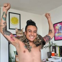 Mau (@mauincdmx) 's Twitter Profile