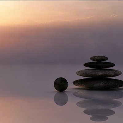 wellness advocate
Here to experience and provoke some positive alchemy.
