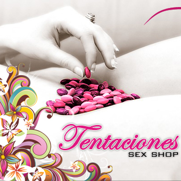 Sex_Tentaciones's profile picture. El Sex-Shop más grande del país llegó a Twitter, con más de 2000 productos (nac e importados) juguetes para adultos, lencería y cremas para todos los gustos!