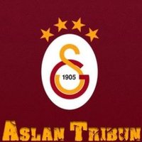 Aslan Tribün(@AslanTribun) 's Twitter Profile Photo