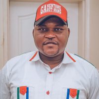 Tongzum BARDE 🇳🇬 (@bardejnr) 's Twitter Profile