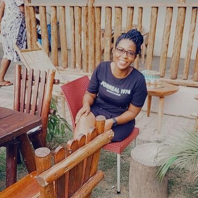 Agriculturalist by default. soil scientist by passion. “ Wherever you are, be all there”. Be present!