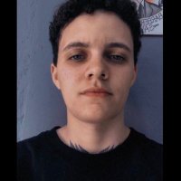 sᴇᴠᴇʀᴏ (@c4nc3r1an0) 's Twitter Profile
