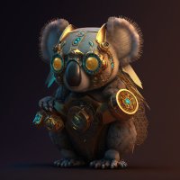 cryptokoalası (@cryptokoalas1) 's Twitter Profile