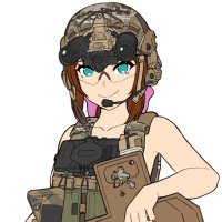 Weapons Grade Waifus(@WGWaifus) 's Twitter Profile Photo