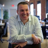 Gene Begin (@gbegin) 's Twitter Profile
