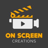 On Screen Creations 🎬(@OnScreenGSY) 's Twitter Profile Photo