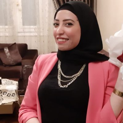 asmaaabdelhak1's profile picture. 