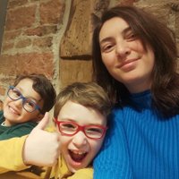 Bárbara Maestra 🍏 (@segundobarbara) 's Twitter Profile