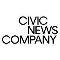 Civic News Company(@CivicNewsCo) 's Twitter Profile Photo