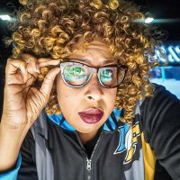 Aziza (DF NNZ) 🔜 DreamhackAtl (@zizidown) Twitter profile photo