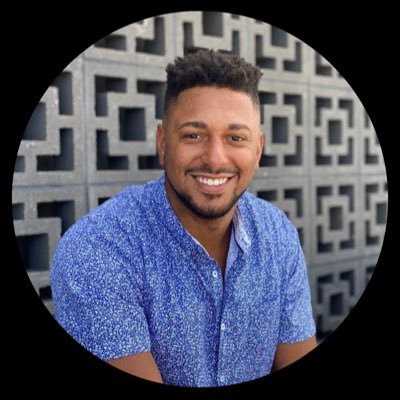 CxM_Evan's profile picture. On a mission to improve Content Experience