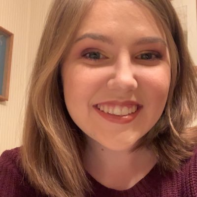 ✝️🇻🇦| 26 | I love books📖❤️ | all opinions are mine and do not reflect that of my employer “Mess with the honk, they get the bonk”