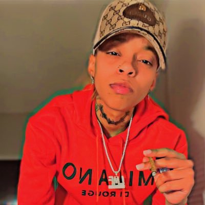 ™Im Dat PrettiMuthaFucka™ - Turn Ya Goofy Down -‼️Chasin Paper‼️ #DomofAtlanta #Chapter31 #teamprettiboi 🌈 😈