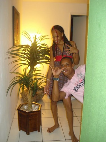 sou senplesmente mas eu