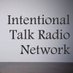 Intentional Talk Radio Network (@ITRNRadio) Twitter profile photo