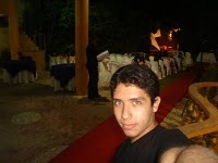 Nerdnegociador's profile picture. Compartilho no meu blog experiencias de negócios e formas de divulgação na internet.