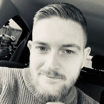 IanBlackwell89's profile picture. 