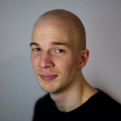 roertbb's profile picture. 