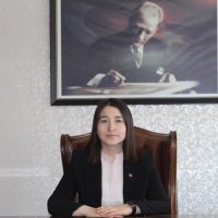 Kübra DEMİRER (@kubrademirer) Twitter profile photo