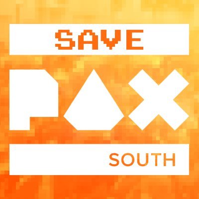 Community dedicated to rallying support for PAX South (canceled in 2021) to return. Not affiliated with Penny Arcade. We hope the game is not yet over. Join us.