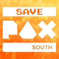 Save PAX South!(@SavePAXSouth) 's Twitter Profile Photo