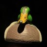 PBtheMallard's profile picture. Hello. I’m Peter Bartholomew the Mallard. I live in the Redwood Forest. *This is a fan page and not affiliated officially with Universal Orlando Resort*