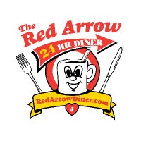 Red Arrow Diner(@RedArrow24Diner) 's Twitter Profile Photo