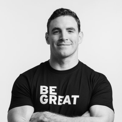 CoachCam_13's profile picture. Writer. I study the successful and write about what I learn. Subscribe to my weekly newsletter 👇👇