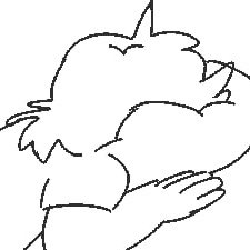 i post sometimes i swear👾さんのプロフィール画像