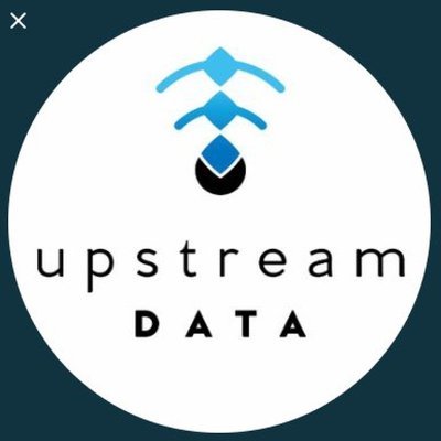 Logistics for Upstream Data

@upstreamdatainc