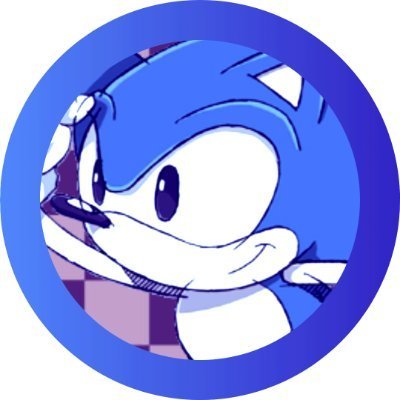 𝙁𝘼𝙎𝙏𝙀𝙎𝙏 𝙏𝙃𝙄𝙉𝙂 𝘼𝙇𝙄𝙑𝙀! 『classic sonic portrayal|#STHRP/#MVRP』