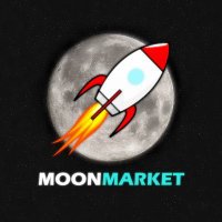 Moon 🌑 (@moonmarket_i) 's Twitter Profile