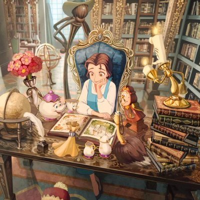 MiriamPiscoya's profile picture. 