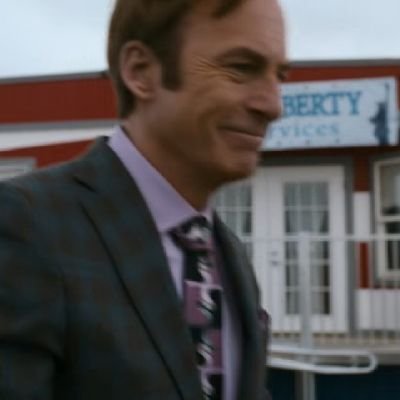 Hi. I'm Saul Goodman. Did you know that you have rights? The Sharia says you do. And so do I.