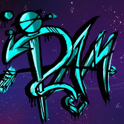 gatofantasma3's profile picture. ilustrador digital 🖌️
estudiante de animación digital 💜