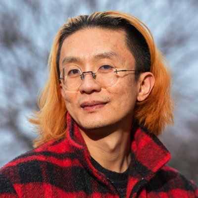 Author of SEE YOU IN THE COSMOS (2017) and THE MANY MASKS OF ANDY ZHOU (out now!). Kresge Artist Fellow. Also on mastodon: @jackcheng@indieweb.social