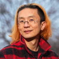 Jack Cheng (@jackcheng) 's Twitter Profile