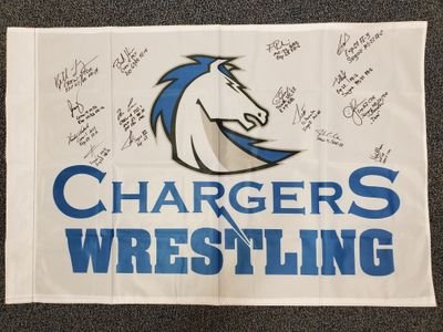 Clear Springs HS Wrestling