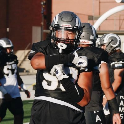 Highland High School 🐏 (5A, Salt Lake City, UT) Class Of 2024 // DL/OT ⭐ #58 // 6'4''264lb // Contact Info (385) 308- 9240 moalamolisi52@gmail.com