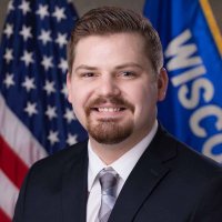 Rep. Nate Gustafson (@repgustafson) 's Twitter Profile