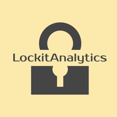 LockitVIP's profile picture. VIP page for @LockitAnalytics