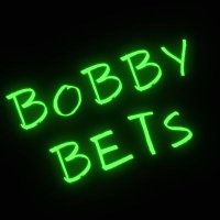 Bobby Bets(@InTheLab365) 's Twitter Profile Photo