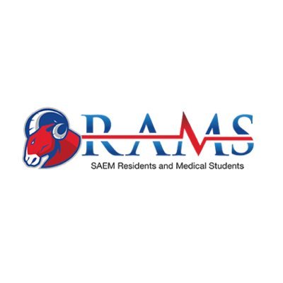 SAEM Residents and Medical Students (RAMS) provides a forum for emergency physicians-in-training to have a voice within the academic community.