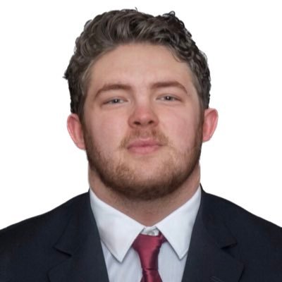 Former @CycloneFB & @MinnStFootball Student Athlete