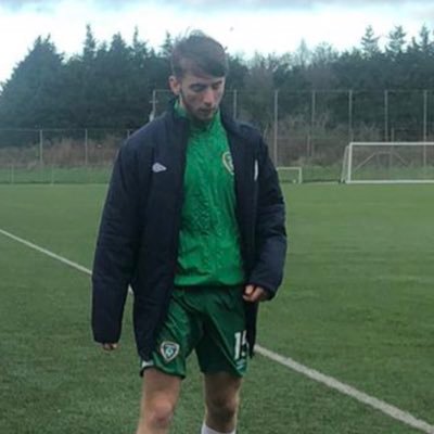 Rhys Kelly-Noonan Profile