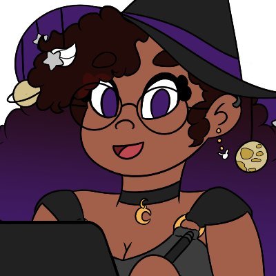 Possible Witch Who Can Draw Alright | She/They | 29 | Pansexual🍳 | DWIW Account | Header by : @SmolCherrie