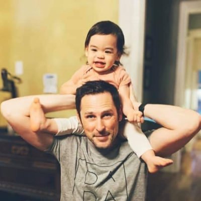 Father, Husband, ALS Advocate, Residential Real Estate Investor